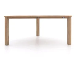 Hartman Sophie Element/Rough-S Triangular 170 cm Gartenmöbel-Set 7-teilig