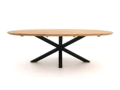 Hartman Sophie Element/Stephanie 240cm dining tuinset 7-delig