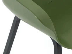 Hartman Sophie Element/Stephanie 200 cm Gartenmöbel-Set 5-teilig