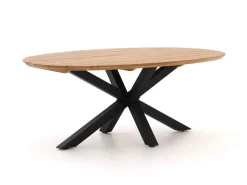 Hartman Sophie Element/Stephanie 200 cm Gartenmöbel-Set 5-teilig