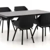 Hartman Sophie Element/Studio 170 cm Gartenmöbel-Set 5-teilig