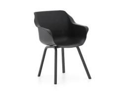 Hartman Sophie Element/Studio 170 cm Gartenmöbel-Set 5-teilig