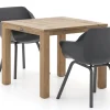 Hartman Sophie/ROUGH-S 90 cm Gartenmöbel-Set 3-teilig