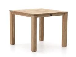 Hartman Sophie/ROUGH-S 90 cm Gartenmöbel-Set 3-teilig