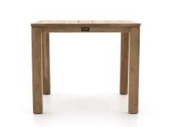 Hartman Sophie/ROUGH-S 90 cm Gartenmöbel-Set 3-teilig