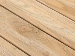Hartman Sophie/ROUGH-S 90 cm Gartenmöbel-Set 3-teilig