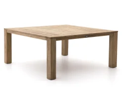 Hartman Sophie/ROUGH-X 170 cm Gartenmöbel-Set 9-teilig