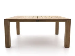Hartman Sophie/ROUGH-X 170 cm Gartenmöbel-Set 9-teilig