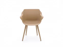 Hartman Sophie Studio/Almeria 200 cm Gartenmöbel-Set 5-teilig
