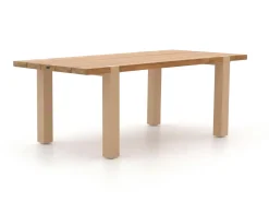 Hartman Sophie Studio/Almeria 200 cm Gartenmöbel-Set 5-teilig