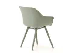 Hartman Sophie Studio/Almeria 280 cm Gartenmöbel-Set 7-teilig