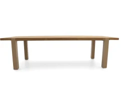 Hartman Sophie Studio/Almeria 280 cm Gartenmöbel-Set 7-teilig