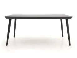 Hartman Sophie Studio 170 cm Gartenmöbel-Set 5-teilig