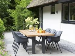 Hartman Sophie Studio Gartenstuhl