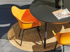 Hartman Sophie Studio Gartentisch ø 128 cm