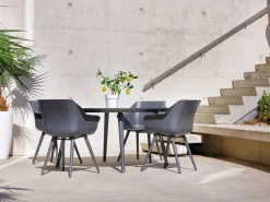 Hartman Sophie Studio Gartentisch ø 128 cm