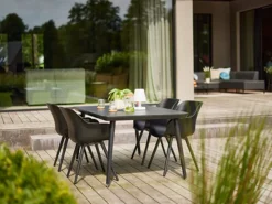 Hartman Sophie Studio Gartentisch 170x100 cm