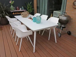 Hartman Sophie Studio Gartentisch 240x100 cm