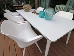 Hartman Sophie Studio Gartentisch 240x100 cm