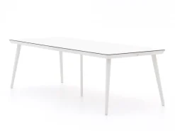 Hartman Sophie Studio Gartentisch 240x100 cm