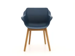 Hartman Sophie Studio/Liverpool 210 cm Gartenmöbel-Set 7-teilig