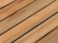 Hartman Sophie Studio/Preston Klapptisch ø65 cm Balkon-Set 3-teilig
