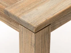 Hartman Sophie Studio/ROUGH-S 90 cm Gartenmöbel-Set 5-teilig