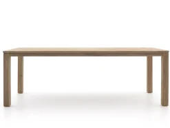 Hartman Sophie Studio/ROUGH-S 220 cm Gartenmöbel-Set 7-teilig
