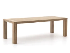 Hartman Sophie Studio/ROUGH-X 240 cm Gartenmöbel-Set 7-teilig