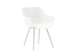 Hartman Sophie Studio/ROUGH-X 240 cm Gartenmöbel-Set 7-teilig