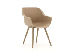 Hartman Sophie Studio/San Sebastian 200 cm Gartenmöbel-Set 5-teilig