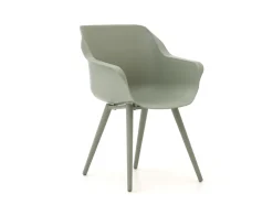 Hartman Sophie Studio/San Sebastian 200 cm Gartenmöbel-Set 5-teilig