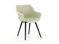 Hartman Sophie Studio/Stephanie 200cm dining tuinset 5-delig
