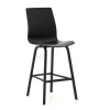 Hartman Sophie Studio Wave Barhocker Outdoor