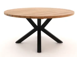 Hartman Stephanie Gartentisch ø150 cm