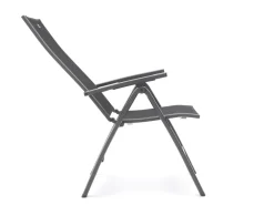 Hartman Troy Gartenstuhl Hochlehner mit Brisbane Gartenhocker