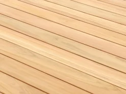 Hartman Troy/Linosa 240 cm Gartenmöbel-Set 7-teilig verstellbar
