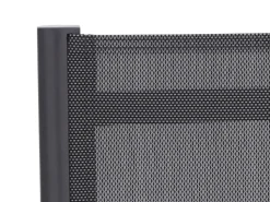 Hartman Troy/Linosa 180 cm Gartenmöbel-Set 5-teilig verstellbar