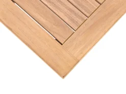 Hartman Troy/Linosa 180 cm Gartenmöbel-Set 5-teilig verstellbar