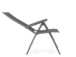 Hartman Troy/Lodola ø 150 cm Gartenmöbel-Set 6-teilig verstellbar