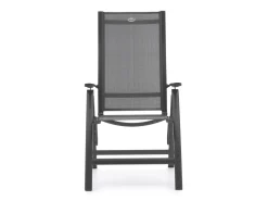 Hartman Troy/Lodola ø 150 cm Gartenmöbel-Set 6-teilig verstellbar