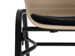 Hartman Tubb 185 cm Esstischgruppe 5-teilig verstellbar