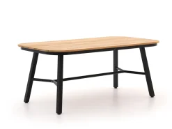 Hartman Tubb 185 cm Esstischgruppe 5-teilig verstellbar