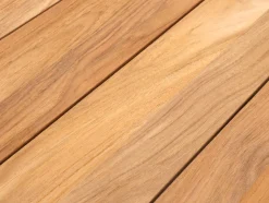 Hartman Tubb 185 cm Esstischgruppe 5-teilig verstellbar