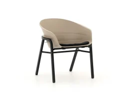 Hartman Tubb 185 cm Esstischgruppe 5-teilig verstellbar