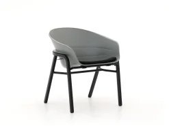 Hartman Tubb 185 cm Esstischgruppe 5-teilig verstellbar
