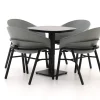 Hartman Tubb Esstischgruppe 70 cm 5-teilig verstellbar