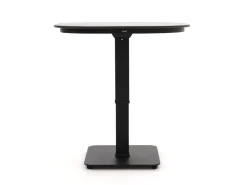 Hartman Tubb Esstischgruppe 70 cm 5-teilig verstellbar