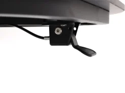 Hartman Tubb Esstischgruppe 70 cm 5-teilig verstellbar