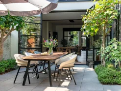 Hartman Tubb Esstisch 185x100 cm